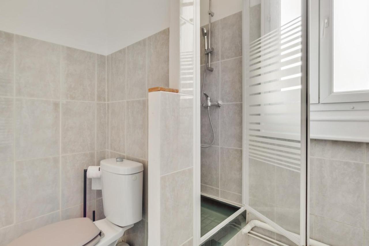 Sublime Appart Tout Confort Centre Ville Gare Troyes Bagian luar foto